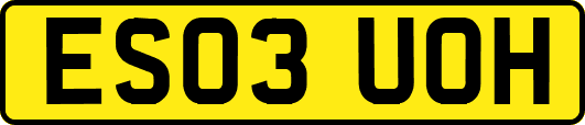 ES03UOH
