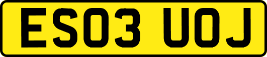 ES03UOJ