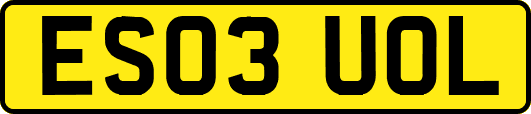 ES03UOL