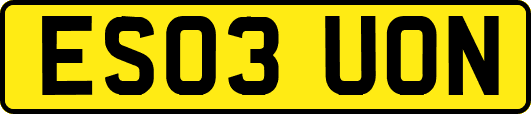 ES03UON