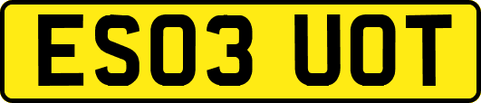 ES03UOT