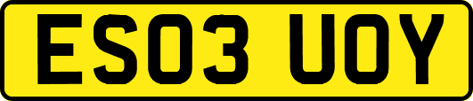 ES03UOY
