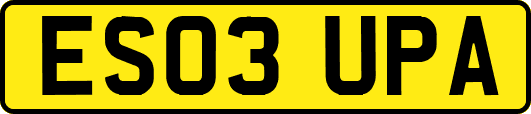 ES03UPA