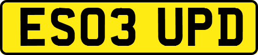 ES03UPD