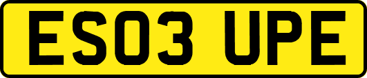 ES03UPE