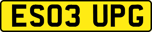 ES03UPG