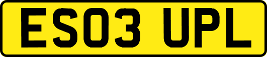 ES03UPL