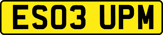 ES03UPM