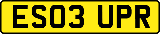 ES03UPR