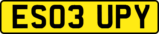ES03UPY