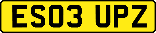 ES03UPZ