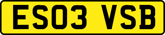 ES03VSB