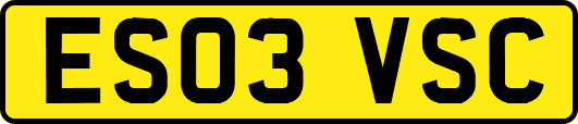 ES03VSC