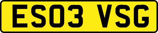 ES03VSG