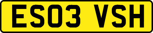 ES03VSH