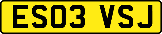 ES03VSJ