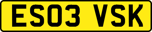 ES03VSK