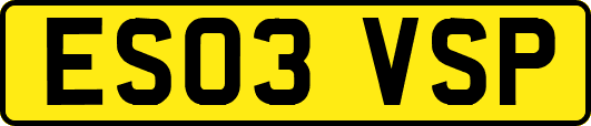 ES03VSP