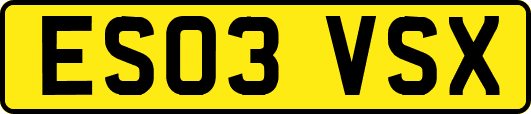 ES03VSX