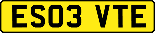 ES03VTE