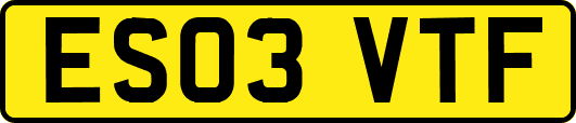 ES03VTF