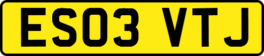 ES03VTJ