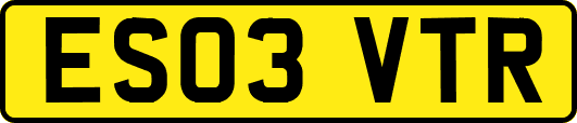 ES03VTR