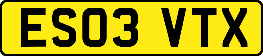 ES03VTX