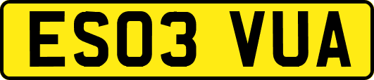 ES03VUA