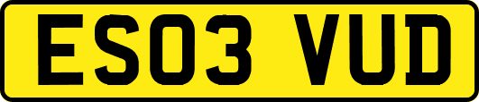 ES03VUD
