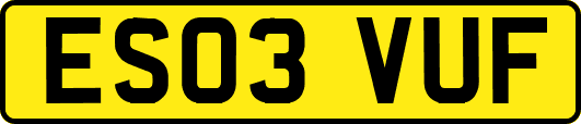 ES03VUF