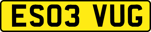ES03VUG