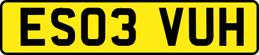 ES03VUH