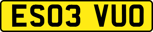 ES03VUO