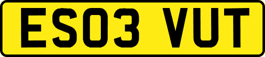 ES03VUT