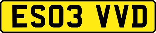 ES03VVD