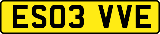 ES03VVE
