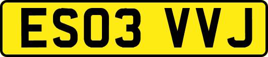 ES03VVJ