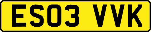 ES03VVK