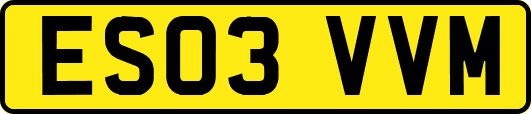 ES03VVM