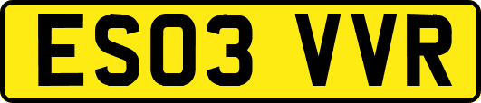 ES03VVR