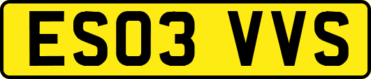 ES03VVS