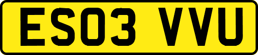 ES03VVU