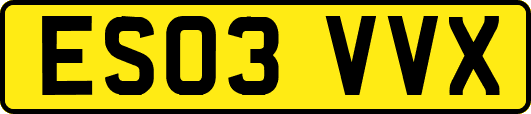 ES03VVX