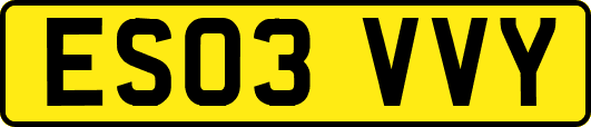 ES03VVY