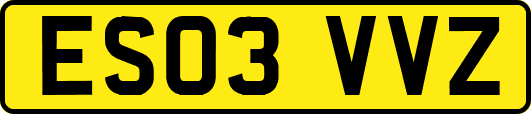ES03VVZ