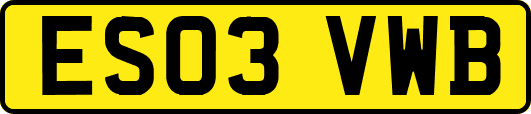 ES03VWB