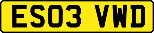 ES03VWD