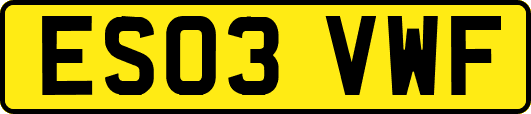 ES03VWF