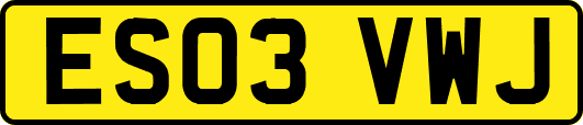 ES03VWJ